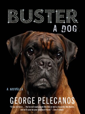 cover image of Buster